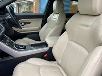 USED 2017 67 LAND ROVER RANGE ROVER EVOQUE 2.0 TD4 HSE Dynamic SUV 5dr Diesel Auto 4WD Euro 6 (s/s) (180 ps) 