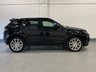 USED 2017 67 LAND ROVER RANGE ROVER EVOQUE 2.0 TD4 HSE Dynamic SUV 5dr Diesel Auto 4WD Euro 6 (s/s) (180 ps) 