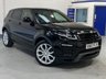 USED 2017 67 LAND ROVER RANGE ROVER EVOQUE 2.0 TD4 HSE Dynamic SUV 5dr Diesel Auto 4WD Euro 6 (s/s) (180 ps) 