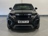 USED 2017 67 LAND ROVER RANGE ROVER EVOQUE 2.0 TD4 HSE Dynamic SUV 5dr Diesel Auto 4WD Euro 6 (s/s) (180 ps) 