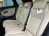 USED 2017 67 LAND ROVER RANGE ROVER EVOQUE 2.0 TD4 HSE Dynamic SUV 5dr Diesel Auto 4WD Euro 6 (s/s) (180 ps) 