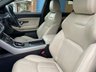 USED 2017 67 LAND ROVER RANGE ROVER EVOQUE 2.0 TD4 HSE Dynamic SUV 5dr Diesel Auto 4WD Euro 6 (s/s) (180 ps) 