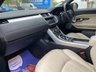 USED 2017 67 LAND ROVER RANGE ROVER EVOQUE 2.0 TD4 HSE Dynamic SUV 5dr Diesel Auto 4WD Euro 6 (s/s) (180 ps) 