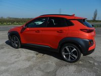 USED 2019 19 HYUNDAI KONA 1.0 T-GDi Blue Drive Premium SE SUV 5dr Petrol Manual Euro 6 (s/s) (120 ps) **Ready to Drive away today **
