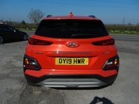 USED 2019 19 HYUNDAI KONA 1.0 T-GDi Blue Drive Premium SE SUV 5dr Petrol Manual Euro 6 (s/s) (120 ps) **Ready to Drive away today **