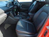 USED 2019 19 HYUNDAI KONA 1.0 T-GDi Blue Drive Premium SE SUV 5dr Petrol Manual Euro 6 (s/s) (120 ps) **Ready to Drive away today **