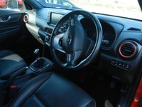 USED 2019 19 HYUNDAI KONA 1.0 T-GDi Blue Drive Premium SE SUV 5dr Petrol Manual Euro 6 (s/s) (120 ps) **Ready to Drive away today **