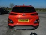 USED 2019 19 HYUNDAI KONA 1.0 T-GDi Blue Drive Premium SE SUV 5dr Petrol Manual Euro 6 (s/s) (120 ps) **Ready to Drive away today **