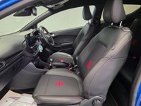 USED 2020 20 FORD FIESTA 1.0T EcoBoost ST-Line X Edition Hatchback 3dr Petrol Manual Euro 6 (s/s) (140 ps) 
