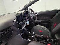 USED 2020 20 FORD FIESTA 1.0T EcoBoost ST-Line X Edition Hatchback 3dr Petrol Manual Euro 6 (s/s) (140 ps) 