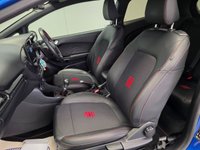 USED 2020 20 FORD FIESTA 1.0T EcoBoost ST-Line X Edition Hatchback 3dr Petrol Manual Euro 6 (s/s) (140 ps) 