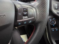 USED 2020 20 FORD FIESTA 1.0T EcoBoost ST-Line X Edition Hatchback 3dr Petrol Manual Euro 6 (s/s) (140 ps) 
