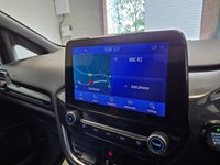 USED 2020 20 FORD FIESTA 1.0T EcoBoost ST-Line X Edition Hatchback 3dr Petrol Manual Euro 6 (s/s) (140 ps) 