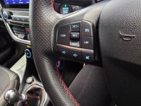 USED 2020 20 FORD FIESTA 1.0T EcoBoost ST-Line X Edition Hatchback 3dr Petrol Manual Euro 6 (s/s) (140 ps) 