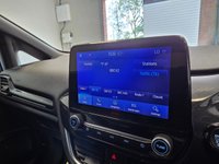 USED 2020 20 FORD FIESTA 1.0T EcoBoost ST-Line X Edition Hatchback 3dr Petrol Manual Euro 6 (s/s) (140 ps) 