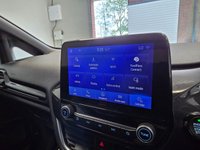 USED 2020 20 FORD FIESTA 1.0T EcoBoost ST-Line X Edition Hatchback 3dr Petrol Manual Euro 6 (s/s) (140 ps) 