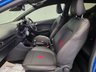 USED 2020 20 FORD FIESTA 1.0T EcoBoost ST-Line X Edition Hatchback 3dr Petrol Manual Euro 6 (s/s) (140 ps) 