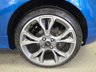 USED 2020 20 FORD FIESTA 1.0T EcoBoost ST-Line X Edition Hatchback 3dr Petrol Manual Euro 6 (s/s) (140 ps) 
