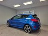 USED 2020 20 FORD FIESTA 1.0T EcoBoost ST-Line X Edition Hatchback 3dr Petrol Manual Euro 6 (s/s) (140 ps) 