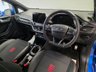 USED 2020 20 FORD FIESTA 1.0T EcoBoost ST-Line X Edition Hatchback 3dr Petrol Manual Euro 6 (s/s) (140 ps) 