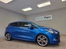 USED 2020 20 FORD FIESTA 1.0T EcoBoost ST-Line X Edition Hatchback 3dr Petrol Manual Euro 6 (s/s) (140 ps) 