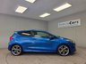 USED 2020 20 FORD FIESTA 1.0T EcoBoost ST-Line X Edition Hatchback 3dr Petrol Manual Euro 6 (s/s) (140 ps) 