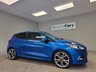 USED 2020 20 FORD FIESTA 1.0T EcoBoost ST-Line X Edition Hatchback 3dr Petrol Manual Euro 6 (s/s) (140 ps) 
