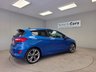 USED 2020 20 FORD FIESTA 1.0T EcoBoost ST-Line X Edition Hatchback 3dr Petrol Manual Euro 6 (s/s) (140 ps) 