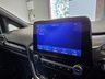 USED 2020 20 FORD FIESTA 1.0T EcoBoost ST-Line X Edition Hatchback 3dr Petrol Manual Euro 6 (s/s) (140 ps) 