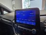USED 2020 20 FORD FIESTA 1.0T EcoBoost ST-Line X Edition Hatchback 3dr Petrol Manual Euro 6 (s/s) (140 ps) 