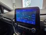 USED 2020 20 FORD FIESTA 1.0T EcoBoost ST-Line X Edition Hatchback 3dr Petrol Manual Euro 6 (s/s) (140 ps) 