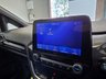 USED 2020 20 FORD FIESTA 1.0T EcoBoost ST-Line X Edition Hatchback 3dr Petrol Manual Euro 6 (s/s) (140 ps) 