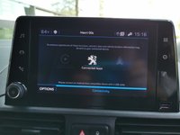 USED 2023 23 PEUGEOT PARTNER 1.5 BlueHDi 1000 Asphalt Premium + Standard Panel Van 5dr Diesel Manual SWB Euro 6 (s/s) (100 bhp) 