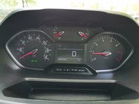 USED 2023 23 PEUGEOT PARTNER 1.5 BlueHDi 1000 Asphalt Premium + Standard Panel Van 5dr Diesel Manual SWB Euro 6 (s/s) (100 bhp) 