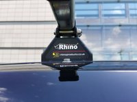 USED 2023 23 PEUGEOT PARTNER 1.5 BlueHDi 1000 Asphalt Premium + Standard Panel Van 5dr Diesel Manual SWB Euro 6 (s/s) (100 bhp) 