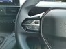 USED 2023 23 PEUGEOT PARTNER 1.5 BlueHDi 1000 Asphalt Premium + Standard Panel Van 5dr Diesel Manual SWB Euro 6 (s/s) (100 bhp) 