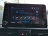 USED 2023 23 PEUGEOT PARTNER 1.5 BlueHDi 1000 Asphalt Premium + Standard Panel Van 5dr Diesel Manual SWB Euro 6 (s/s) (100 bhp) 