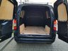 USED 2023 23 PEUGEOT PARTNER 1.5 BlueHDi 1000 Asphalt Premium + Standard Panel Van 5dr Diesel Manual SWB Euro 6 (s/s) (100 bhp) 