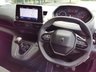 USED 2023 23 PEUGEOT PARTNER 1.5 BlueHDi 1000 Asphalt Premium + Standard Panel Van 5dr Diesel Manual SWB Euro 6 (s/s) (100 bhp) 