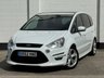 USED 2012 62 FORD S-MAX 2.2 TDCi Titanium X Sport MPV 5dr Diesel Manual Euro 5 (200 ps) 