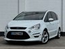 USED 2012 62 FORD S-MAX 2.2 TDCi Titanium X Sport MPV 5dr Diesel Manual Euro 5 (200 ps) 