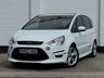 USED 2012 62 FORD S-MAX 2.2 TDCi Titanium X Sport MPV 5dr Diesel Manual Euro 5 (200 ps) 