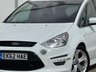 USED 2012 62 FORD S-MAX 2.2 TDCi Titanium X Sport MPV 5dr Diesel Manual Euro 5 (200 ps) 