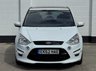 USED 2012 62 FORD S-MAX 2.2 TDCi Titanium X Sport MPV 5dr Diesel Manual Euro 5 (200 ps) 