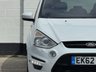 USED 2012 62 FORD S-MAX 2.2 TDCi Titanium X Sport MPV 5dr Diesel Manual Euro 5 (200 ps) 