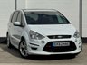 USED 2012 62 FORD S-MAX 2.2 TDCi Titanium X Sport MPV 5dr Diesel Manual Euro 5 (200 ps) 