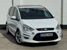 USED 2012 62 FORD S-MAX 2.2 TDCi Titanium X Sport MPV 5dr Diesel Manual Euro 5 (200 ps) 
