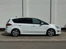 USED 2012 62 FORD S-MAX 2.2 TDCi Titanium X Sport MPV 5dr Diesel Manual Euro 5 (200 ps) 