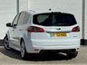 USED 2012 62 FORD S-MAX 2.2 TDCi Titanium X Sport MPV 5dr Diesel Manual Euro 5 (200 ps) 