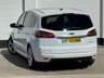 USED 2012 62 FORD S-MAX 2.2 TDCi Titanium X Sport MPV 5dr Diesel Manual Euro 5 (200 ps) 